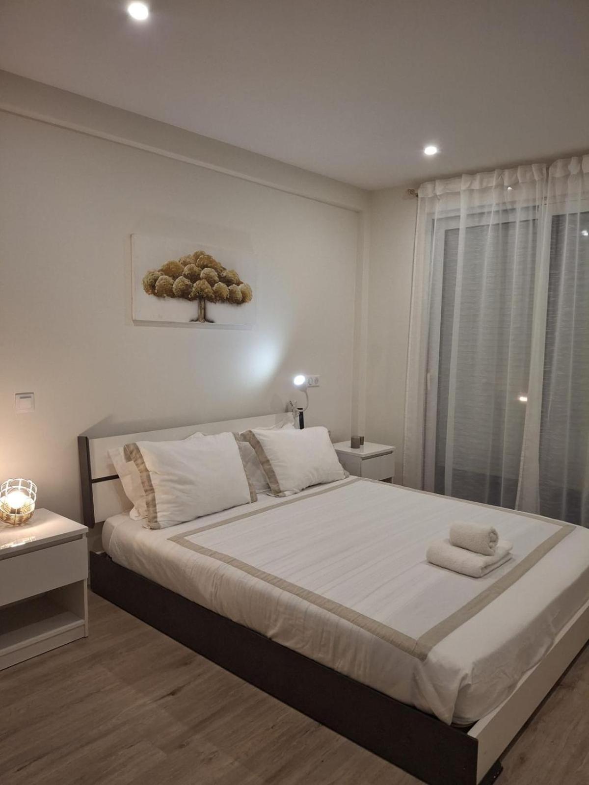 3 Pieces Apartment A Juan-Les-Pins Antibes Eksteriør bilde